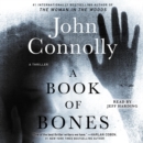 A Book of Bones : A Thriller - eAudiobook