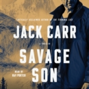 Savage Son : A Thriller - eAudiobook