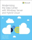 Modernizing the Datacenter with Windows Server and Hybrid Cloud - Book