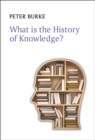 What is the History of Knowledge? - eBook