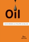 Oil - Book