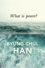 What is Power? - Book