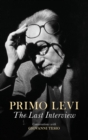 The Last Interview : Conversations with Giovanni Tesio - eBook
