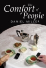 The Comfort of People - eBook