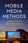 Mobile Media Methods - Book