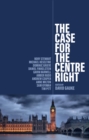 The Case for the Centre Right - eBook