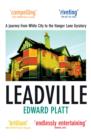 Leadville - eBook