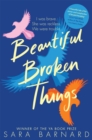Beautiful Broken Things - eBook