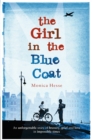 The Girl in the Blue Coat - eBook