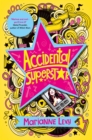 Accidental Superstar - eBook