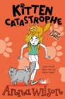 Kitten Catastrophe - eBook
