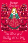 The Story of Holly and Ivy - eBook