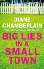 Big Lies in a Small Town - Book