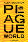 Plague World - eBook