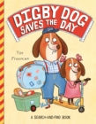 Digby Dog Saves the Day - eBook