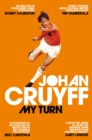 My Turn: The Autobiography - eBook