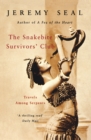 The Snakebite Survivors' Club - eBook
