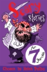 Scary Stories for 7 Year Olds - Book