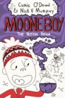 Moone Boy 3: The Notion Potion - eBook