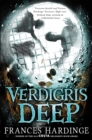 Verdigris Deep - Book
