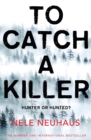 To Catch A Killer - eBook