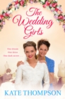 The Wedding Girls - eBook