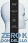 Zero K - eBook