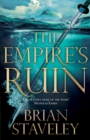 The Empire's Ruin - Book