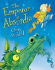 The Emperor of Absurdia - eBook