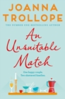 An Unsuitable Match : An Emotional and Uplifting Story about Second Chances - eBook