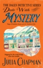 Date with Mystery : Curtains Are Twitching in This Charming Whodunit - eBook