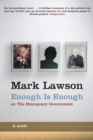 Enough Is Enough : or, The Emergency Government - eBook