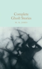 Complete Ghost Stories - Book
