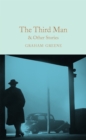 The Third Man and Other Stories - Book