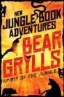 Spirit of the Jungle - Book
