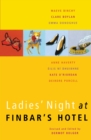 Ladies' Night at Finbar's Hotel - eBook