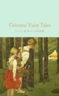 Grimms' Fairy Tales - eBook