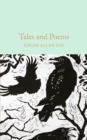 Tales and Poems - eBook