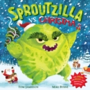 Sproutzilla vs. Christmas - eBook