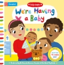 We're Having a Baby : Adapting To A New Baby - Book