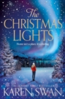 The Christmas Lights : A Gorgeous Christmas Romance Full of Love, Loss and Secrets - eBook