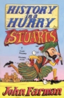 History in a Hurry: Stuarts - eBook