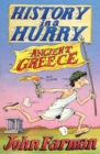 History in a Hurry: Ancient Greece - eBook