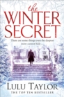 The Winter Secret - Book