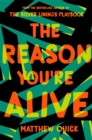 The Reason You're Alive - Book
