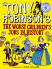 The Worst Children's Jobs in History - Book