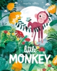 Little Monkey - eBook