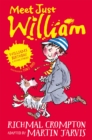 William's Birthday and Other Stories : Meet Just William - Book