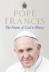 The Name of God is Mercy - Book