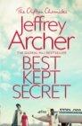 Best Kept Secret - Book
